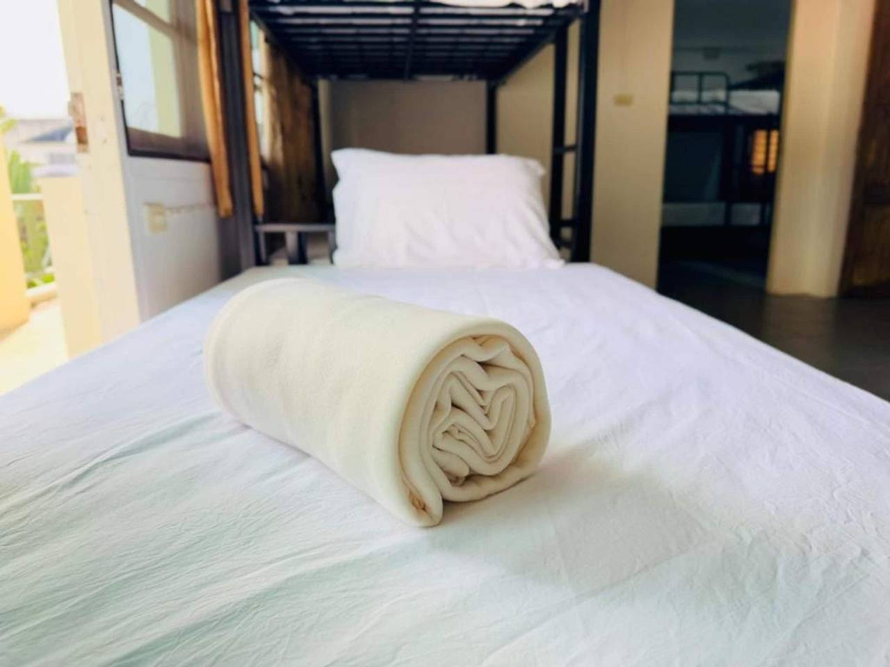 Shared Dorm Bed | Budget-Friendly Social Spot in Chiang Mai, Chiang Mai Province