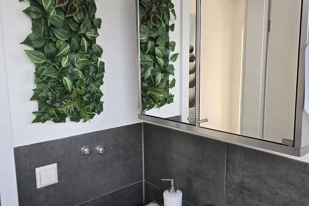 Ganze Wohnung, Ferienwohnung Erika in Hartheim am Rhein in Hartheim, Südschwarzwald