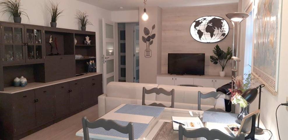 Gîte pour 3 personnes, avec vue dans Kortenberg