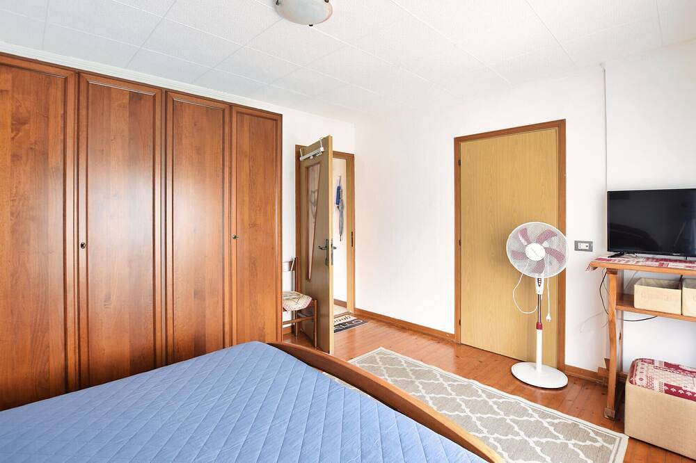 Entire apartment, Lovely apartment in Pedavena with Wifi in Pedavena, Cimonega Group
