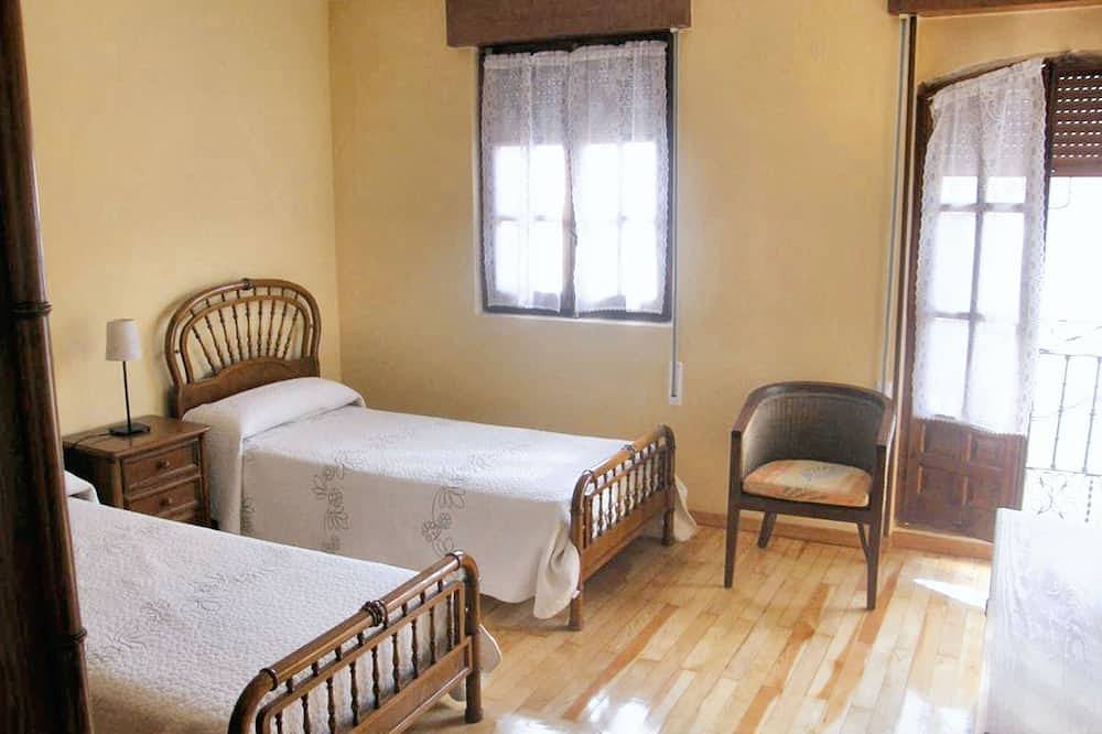 Homerez - House in Baños de Valdearados in Ribera del Duero, Baños de Valdearados