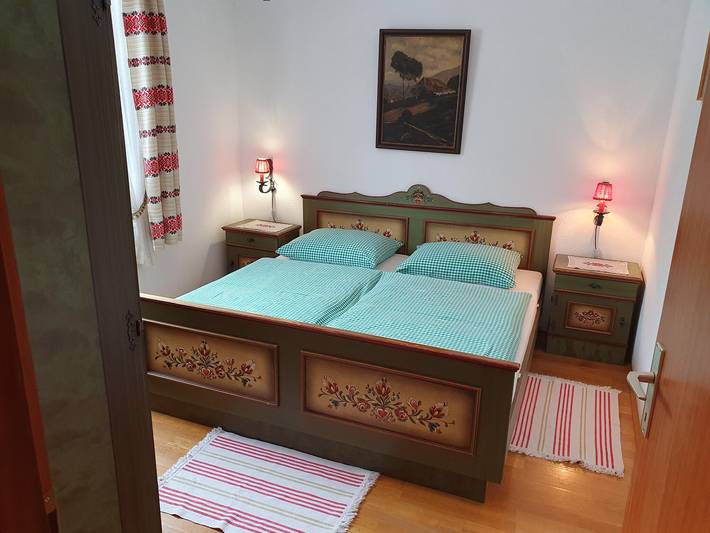 Ganze Wohnung, Wohnung im Bodental nahe Skipisten in Karawanken und Bachergebirge, Klagenfurt-Land