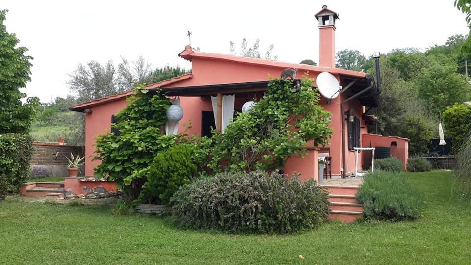 Holiday Home in Trevignano Romano, Braccianosee