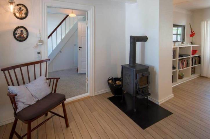 Ae292 Ærøskøbing - Stokkeby Hovedgade 16 in Ærøskøbing, Kleiner Belt