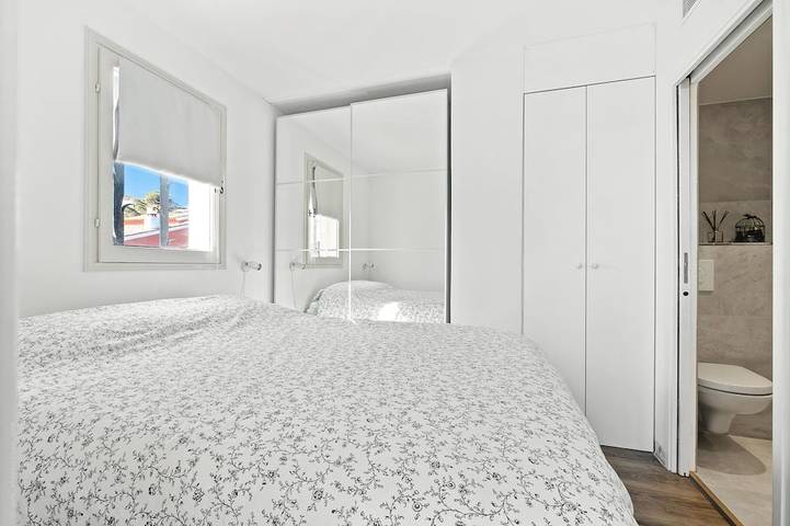 Gîte pour 4 personnes, avec balcon à Saint-Jean-Cap-Ferrat - 2