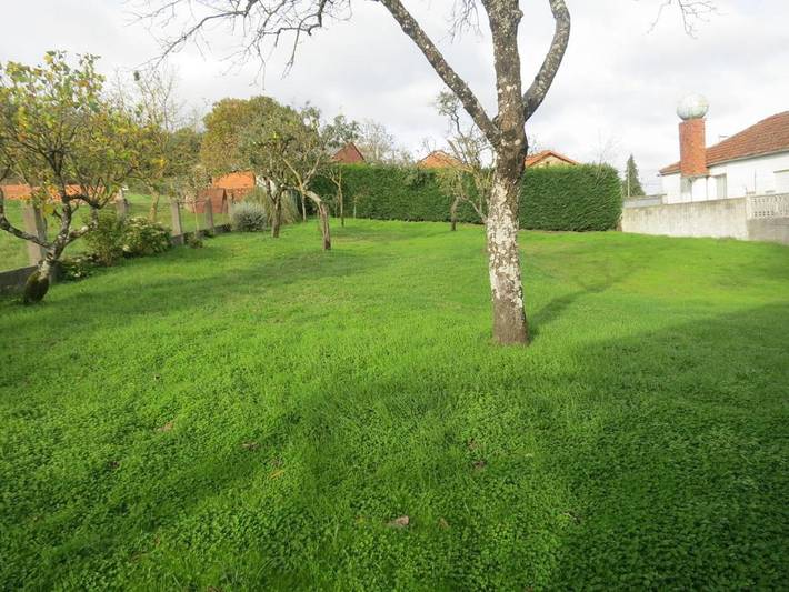 Casa rural para 4 personas, con Jardín en Saviñao - 2