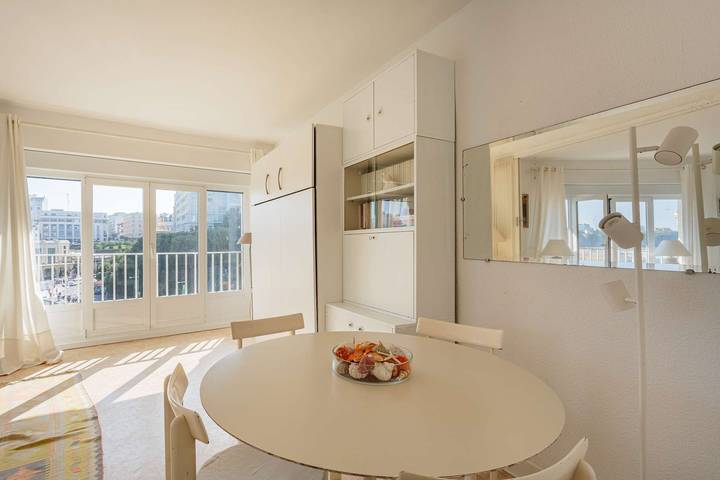 Studio für 3 Personen, mit Meerblick in Biarritz - 4