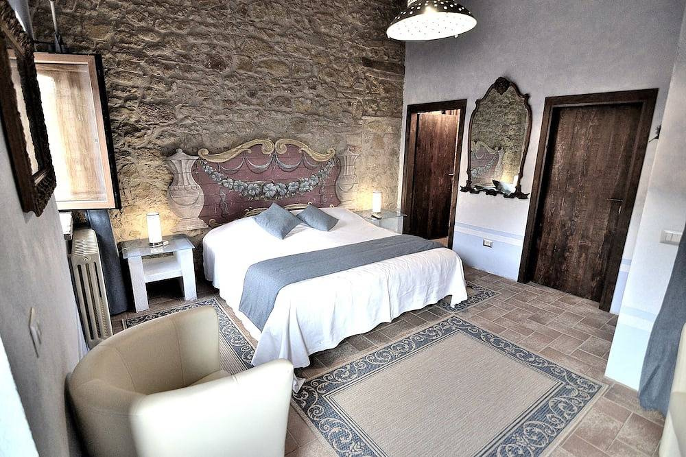 Ganz große Villa in der Toskana mit Pool & Weinberge im Herzen der Toskana in Pienza, Orciatal