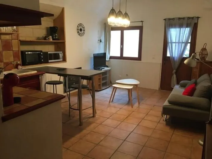 Apartamento de vacaciones para 4 personas - 1