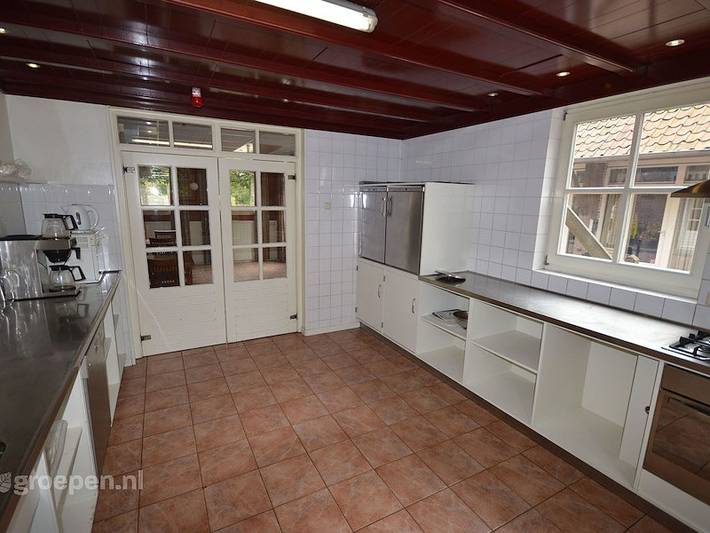 Ferienhaus für 22 Personen, mit Terrasse und Balkon/Terrasse sowie Sauna in Limburg (Niederlande) - 4