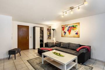 Ferienwohnung für 4 Personen in Waldbröl, Oberbergischer Kreis, Bild 1