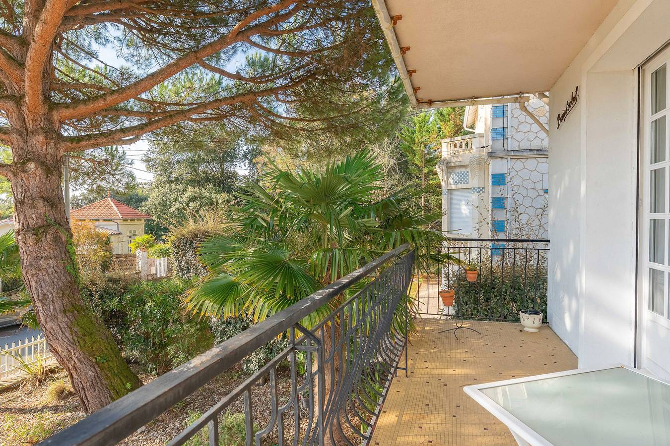 Villa brin de soleil in Royan, Côte de Beauté