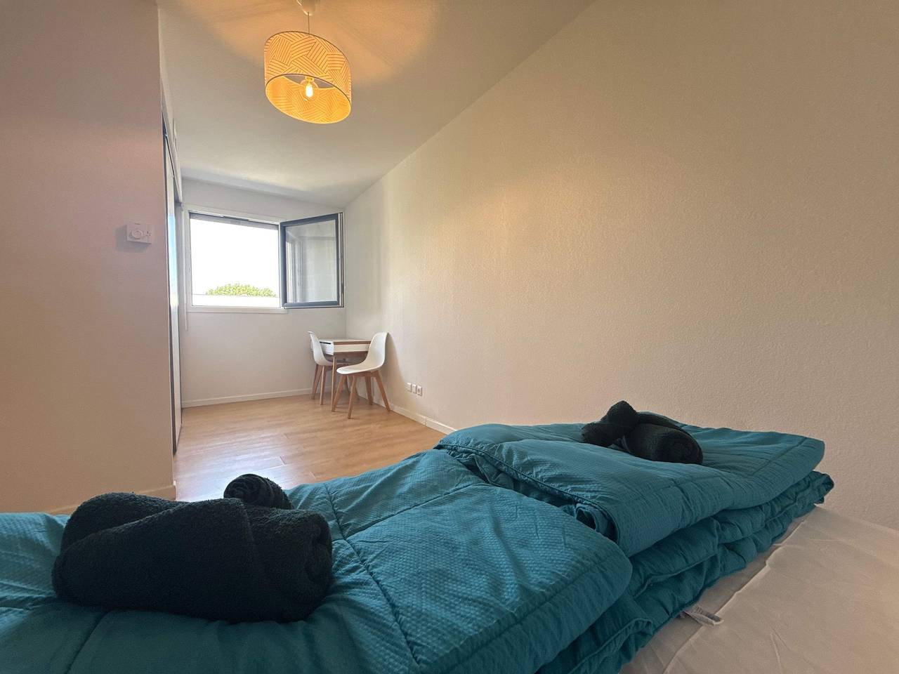 Appartement entier, Villa Bianca – Magnificent apartment with air conditioning in Sérignan, Côte méditerranéenne (France)