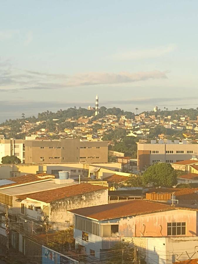 Gîte pour 2 personnes, avec vue ainsi que balcon et vue sur le lac, adapté aux familles à Olinda - 4