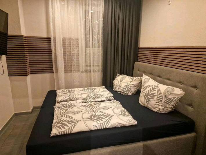 Ferienwohnung für 10 Personen, mit Terrasse, mit Haustier in Barsinghausen - 4