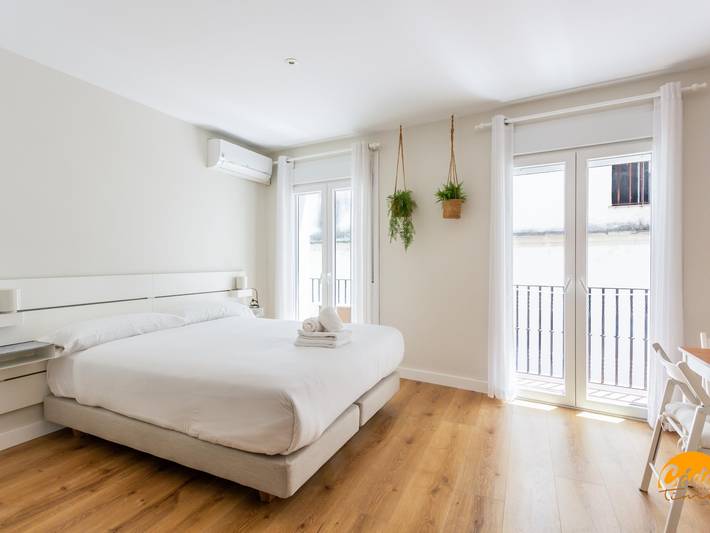 Studio pour 2 personnes - 1