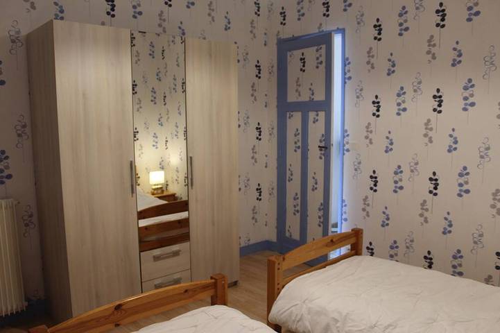 Maison de vacances pour 5 personnes, avec jardin à Arcachon - 3