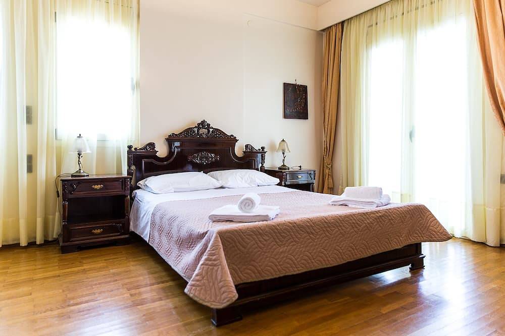 Promachon Agricultural Villa in Iraklio-Heraklio region