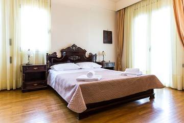 Villa für 12 Personen in Iraklio-Heraklion und Umgebung, Bild 1