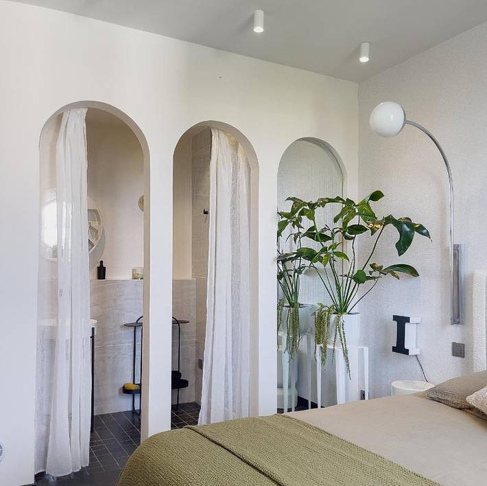 Location de vacances pour 3 personnes, avec vue à Villers-Cotterêts - 3