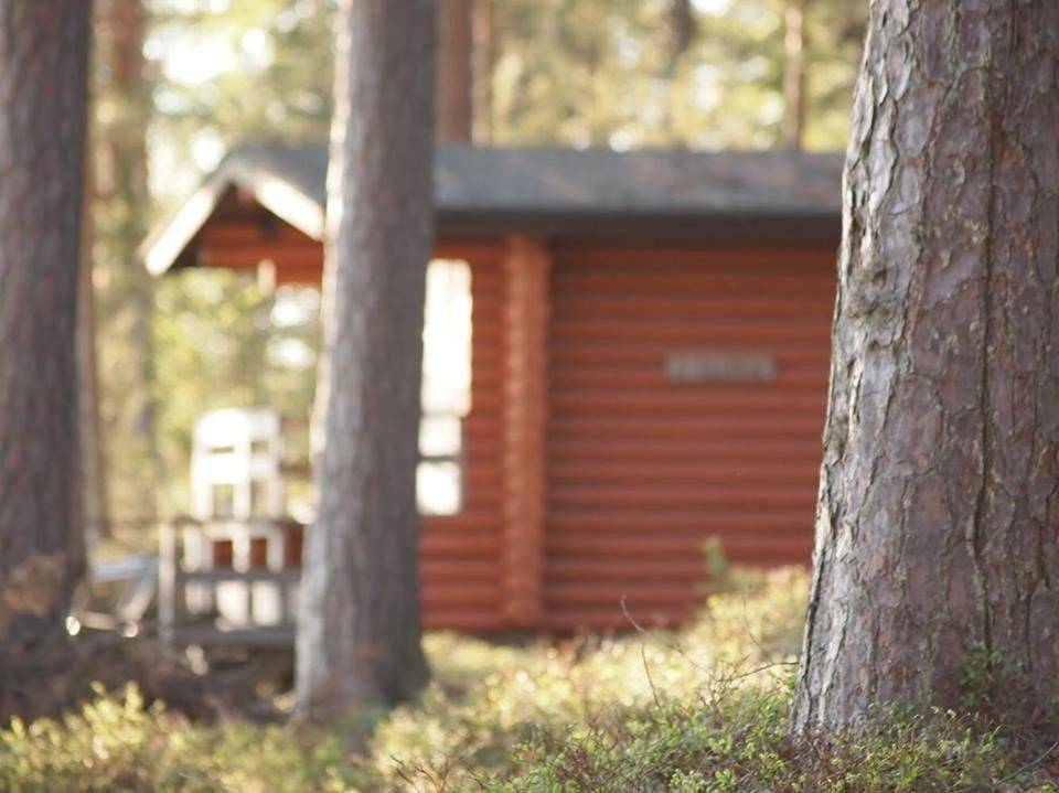 Koskenselkä Camping in Puumala, Savonie du Sud