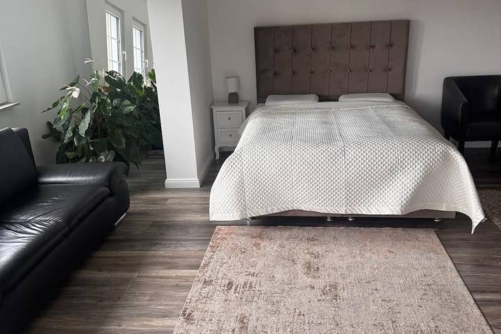 Ferienhaus für 4 Personen am Taunus - 2