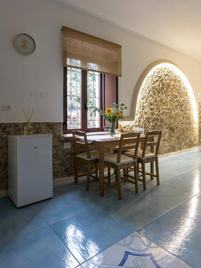 Casa vacanza per 4 persone, con terrazza a Paestum