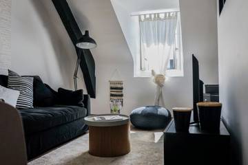 Appartement De Vacances pour 2 Personnes dans Brive-la-Gaillarde, Région de Brive-la-Gaillarde, Photo 3