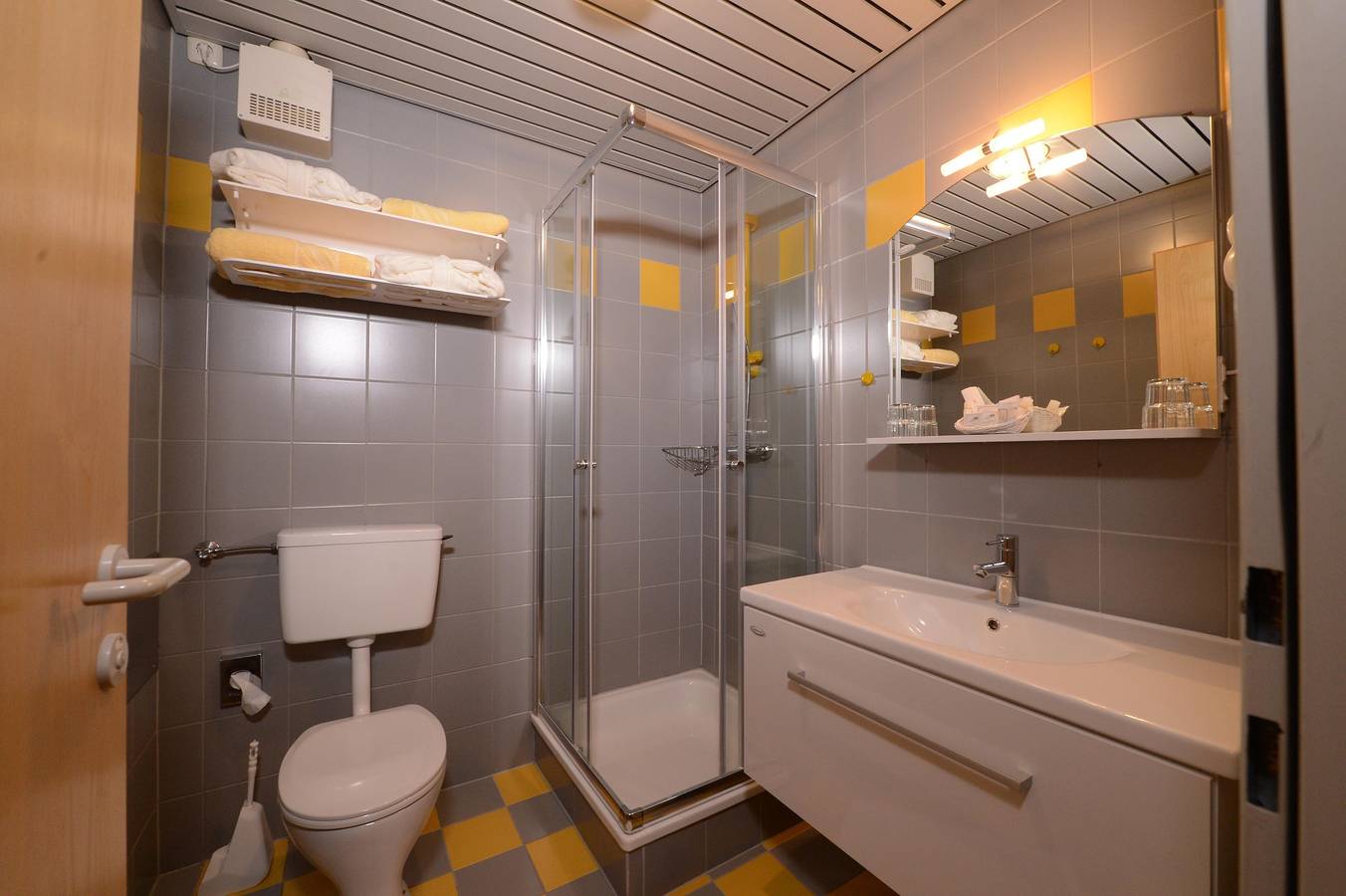 Suite Typ A in Karawanken und Bachergebirge, Finkenstein am Faaker See