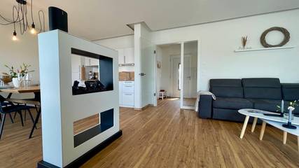 Ferienhaus für 6 Personen in Diemelsee, die Mittelgebirge, Bild 2