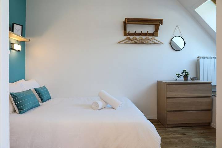Ferienwohnung für 4 Personen in Chamonix - 2