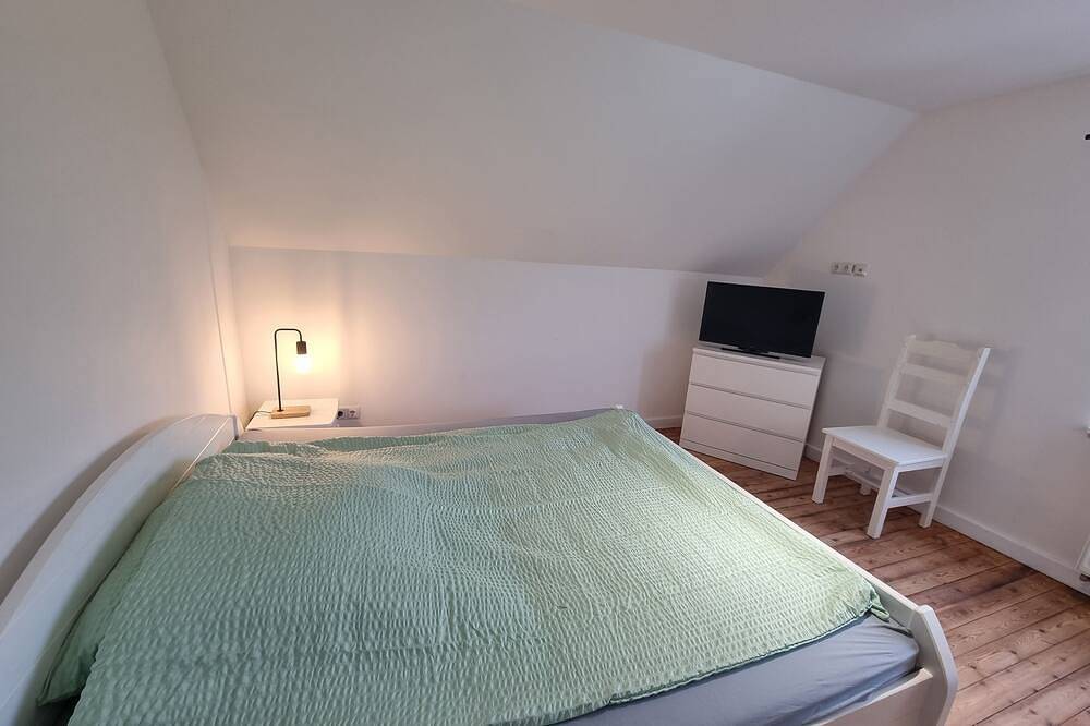 Ferienhaus am Binnendeich, Kamin, Sauna, eingezäunt – Akate Kronprinzenkoog in Kronprinzenkoog, Nordseeküste