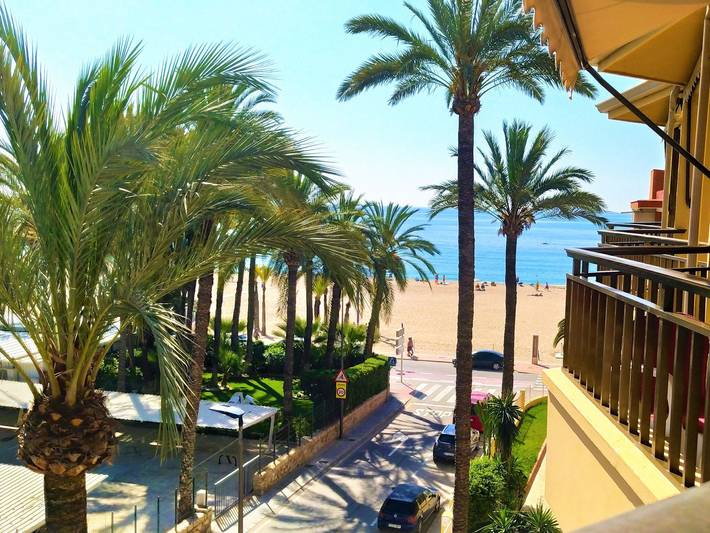 Escapadas de fin de semana para 2 personas en Benidorm