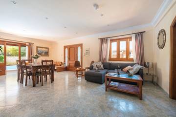 Villa in Son Serra de Marina, Santa Margalida für 8 