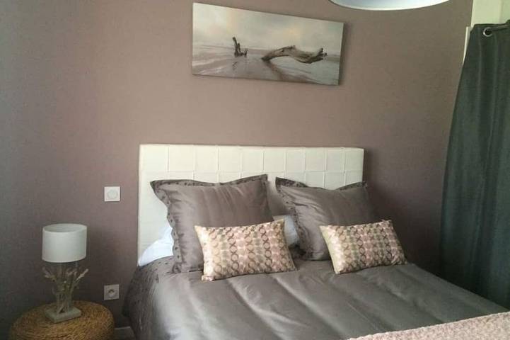 Location de vacances pour 4 personnes, avec terrasse et jardin à Macao - 4