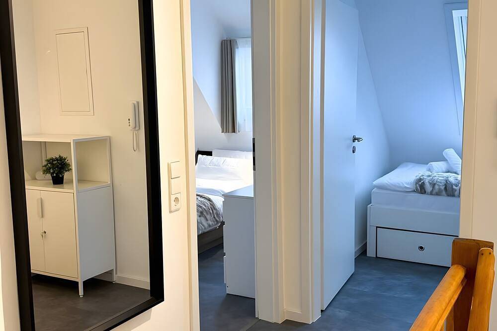 Ferienhaus für 8 personen (120 m²) in Böblingen in Böblingen, Landkreis Böblingen