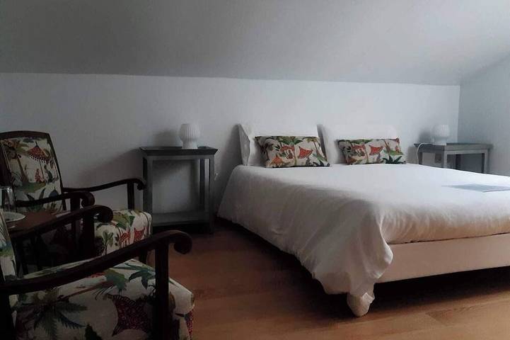 Casa rural la Perla, gîte de charme in Hiendelaencina, Province de Guadalajara