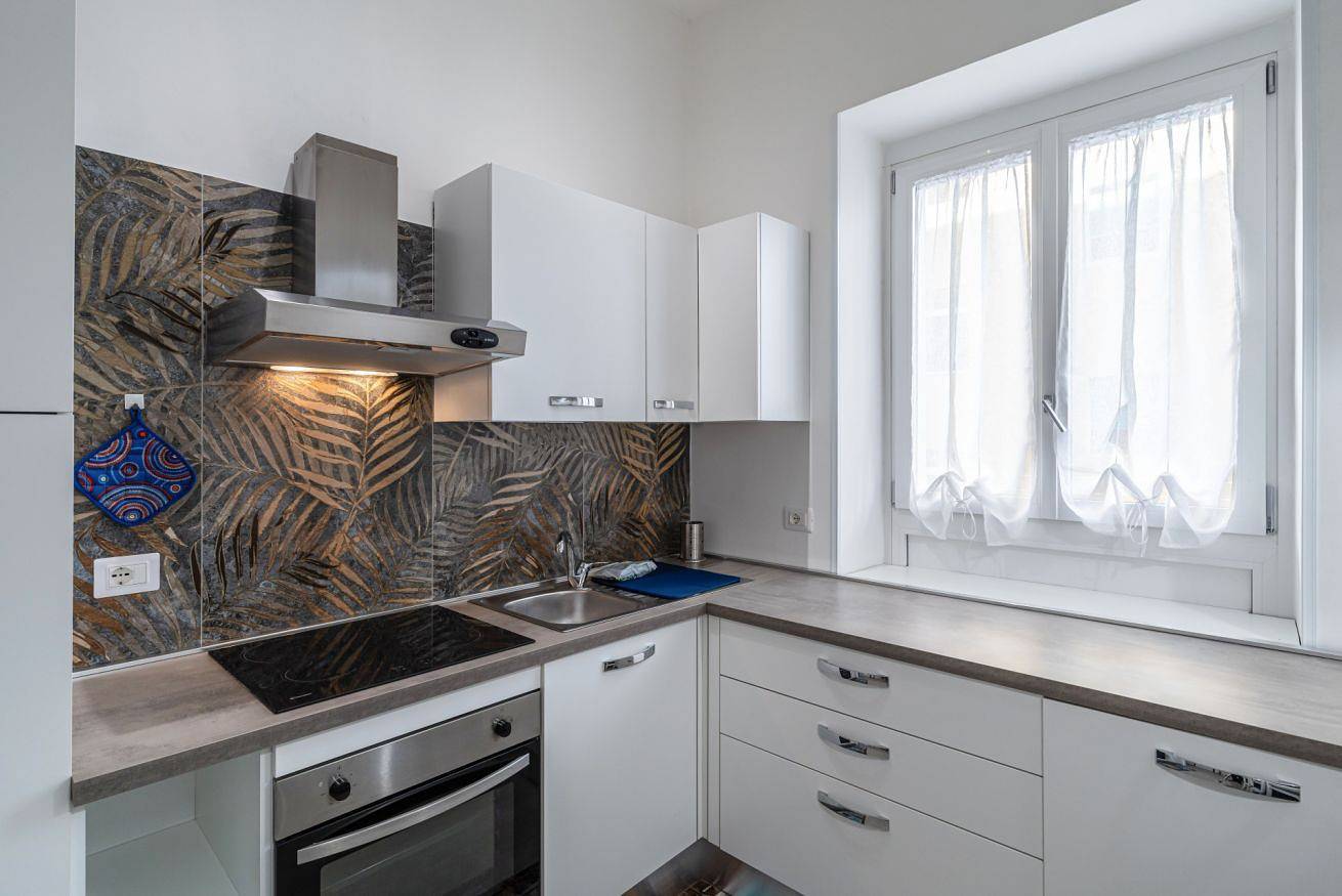 Apartamento entero, Casa La Vammër by Rentbeat in Vieste, Gargano