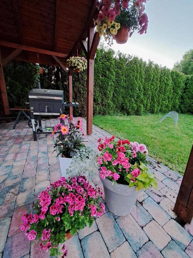 Ganze Wohnung, Apartament Onyks in Zastań, Baltic Sea Pomerania