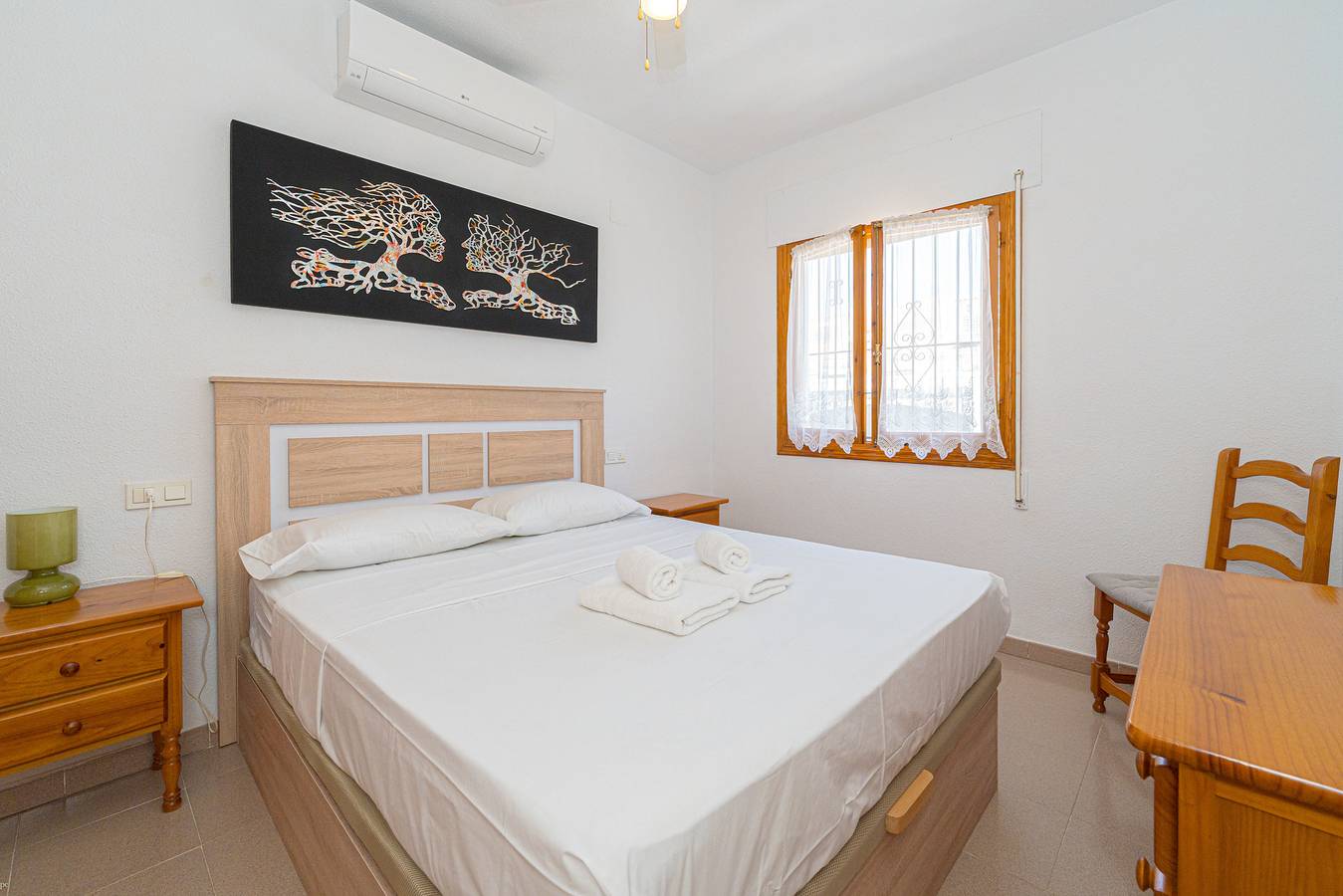 Apartamento entero, Casita Limonero (La Florida Orihuela costa) in La Florida, Orihuela