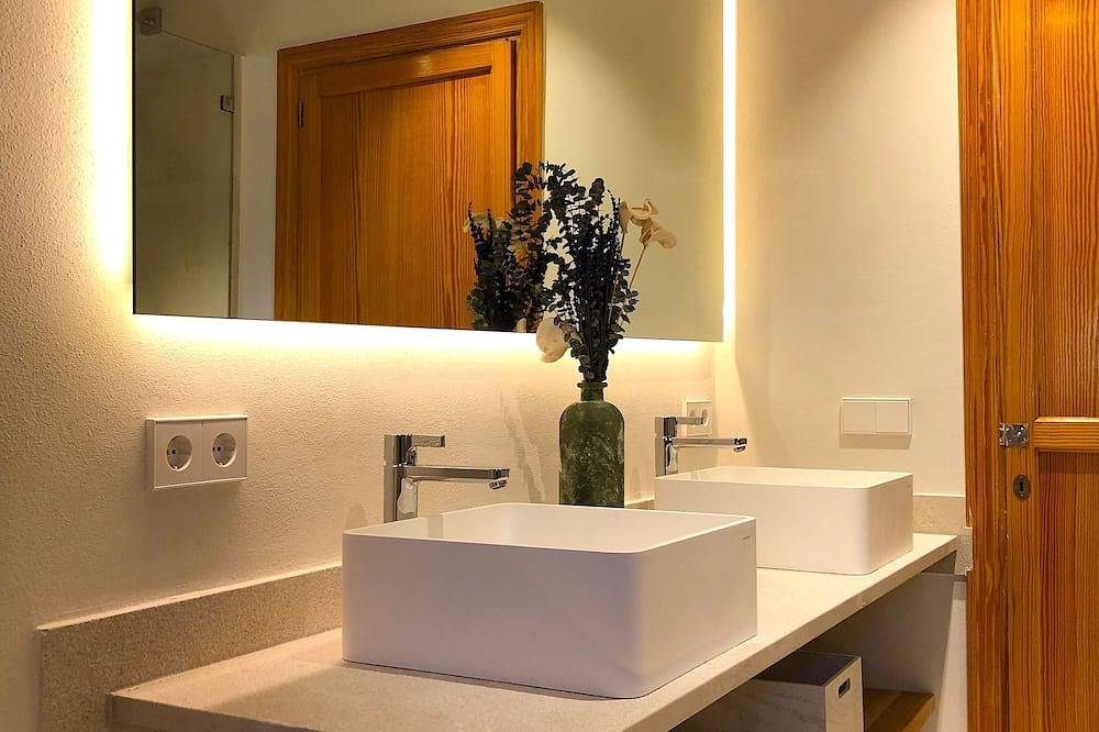 Rustikale Villa mit Pool 10x5 und Klimaanlage in Montuïri, Mallorca Inselmitte