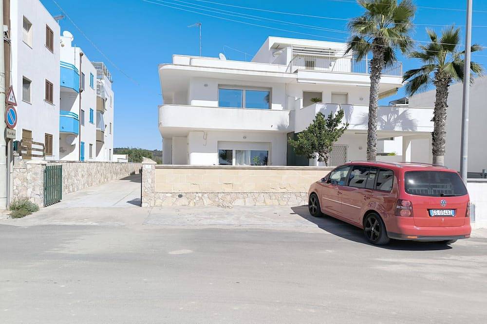 Entire apartment, La Torre in Ugento, Gulf of Taranto