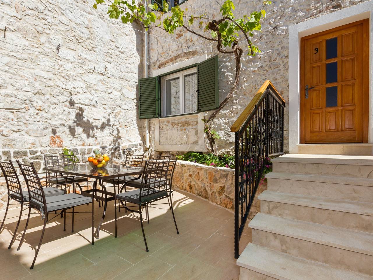 Apartamento entero, A Luxury Sibenik in Šibenik, Condado de Šibenik-Knin