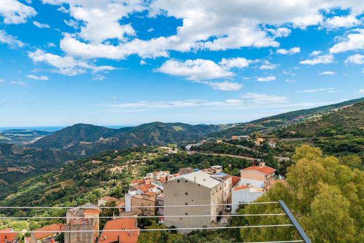 Ferienhaus für 3 Personen, mit Balkon auf Sardinien - 2