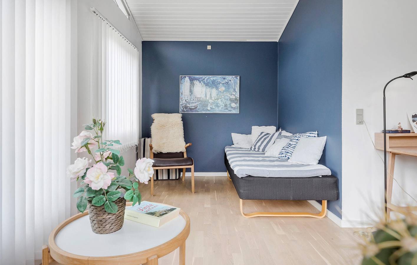 Ferienhaus für 7 Personen mit Garten in Hummingen, Dannemare
