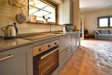 Casa Vacanza per 13 Persone in Marsciano, Perugia e dintorni, Foto 4