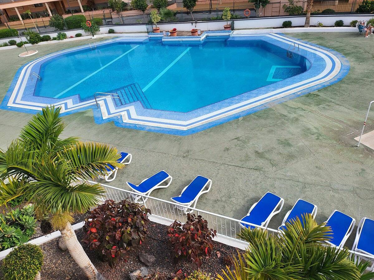 Entire apartment, Summerland 3 in Los Cristianos, Arona