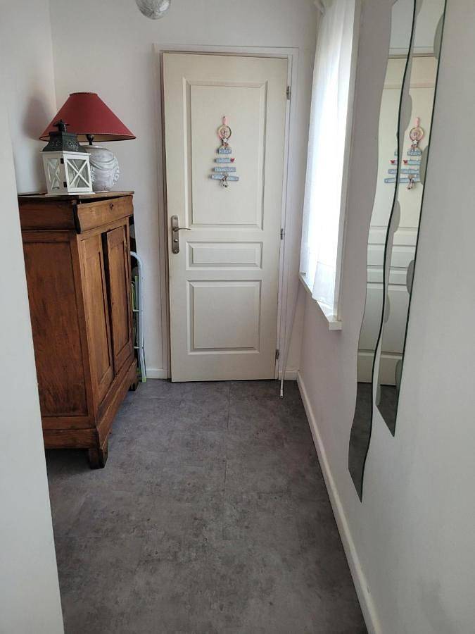 Appartement entier, Appartement de madame de souter in Sequedin, Région de Lille
