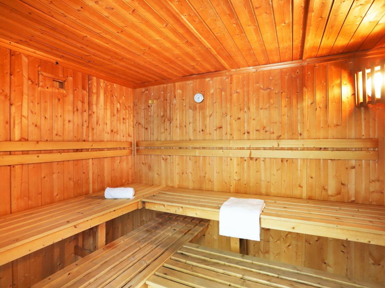 Le Domaine des Mauriers in Saint-Malo, Saint-Malo en omgeing