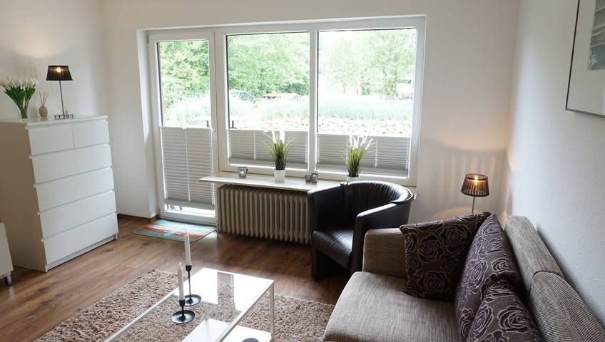 Ferienwohnung für 3 Personen in Tating - 4